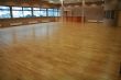 Huilage parquet Lanslebourg