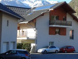 POSE PARQUET FLOTTANT DANS BATIMENTS ENTIER A LA CHAMBRE